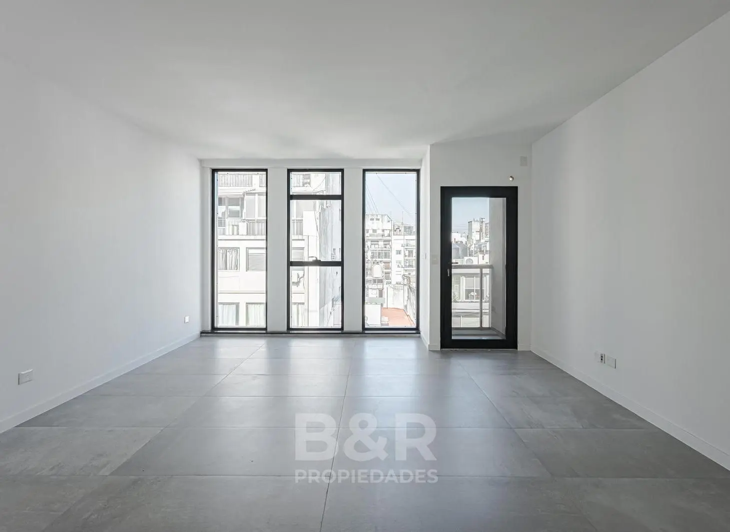 Venta Departamentos 1 y 2 Ambientes a Estrenar, Viamonte Point 1657, Barrio Norte 4