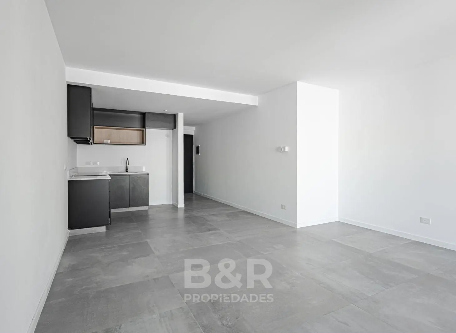 Venta Departamentos 1 y 2 Ambientes a Estrenar, Viamonte Point 1657, Barrio Norte 5