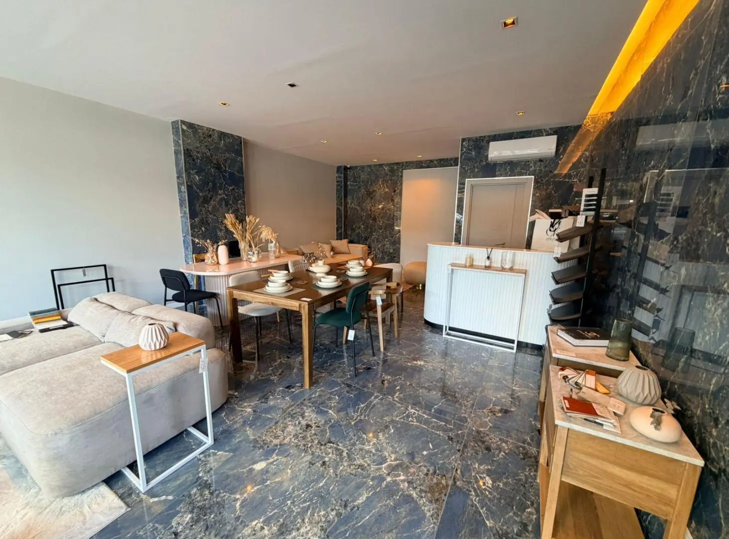Alquiler Local Comercial a Estrenar - Costa Rica 5400, Palermo Hollywood 4