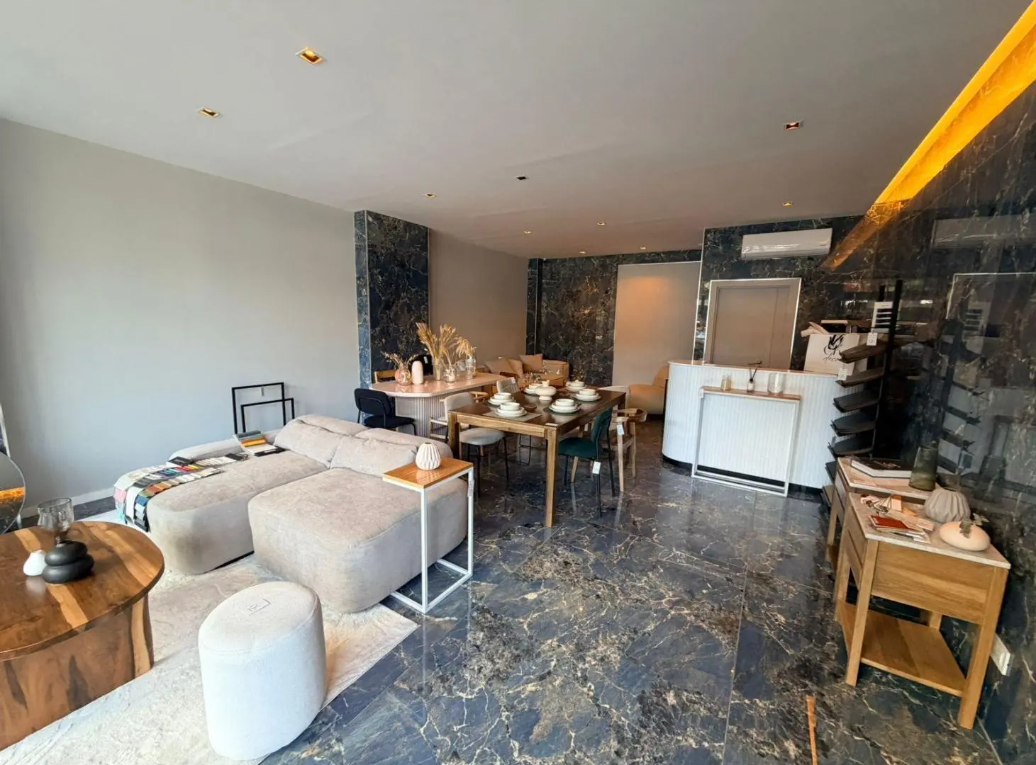 Alquiler Local Comercial a Estrenar - Costa Rica 5400, Palermo Hollywood 2