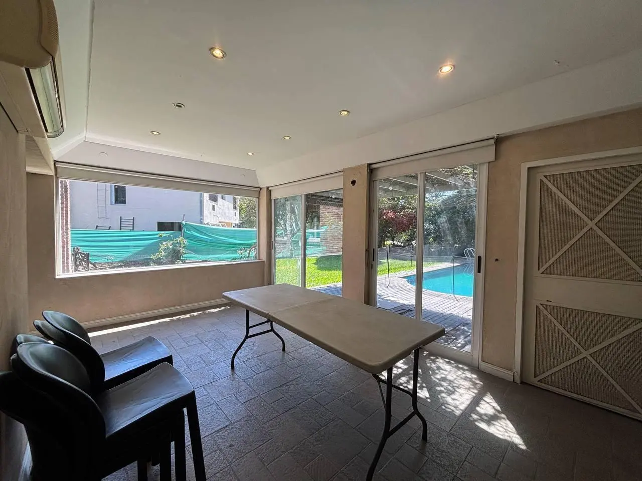 Casa en Venta Lote Central de 665 m2 - Ideal Proyectos - Miraflores Country Club 5