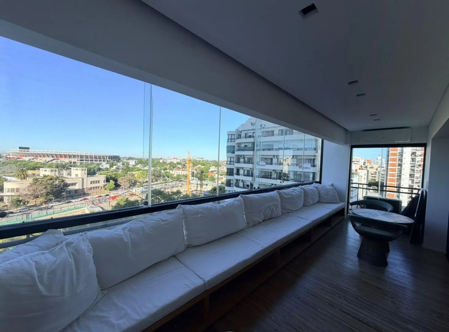 Departamento en Venta - 6 Ambientes - Chateau Libertador - Núñez 4