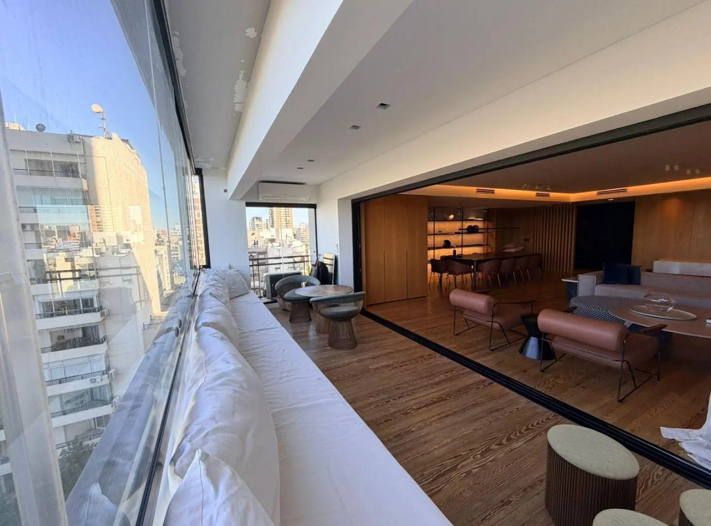 Departamento en Venta - 6 Ambientes - Chateau Libertador - Núñez 5