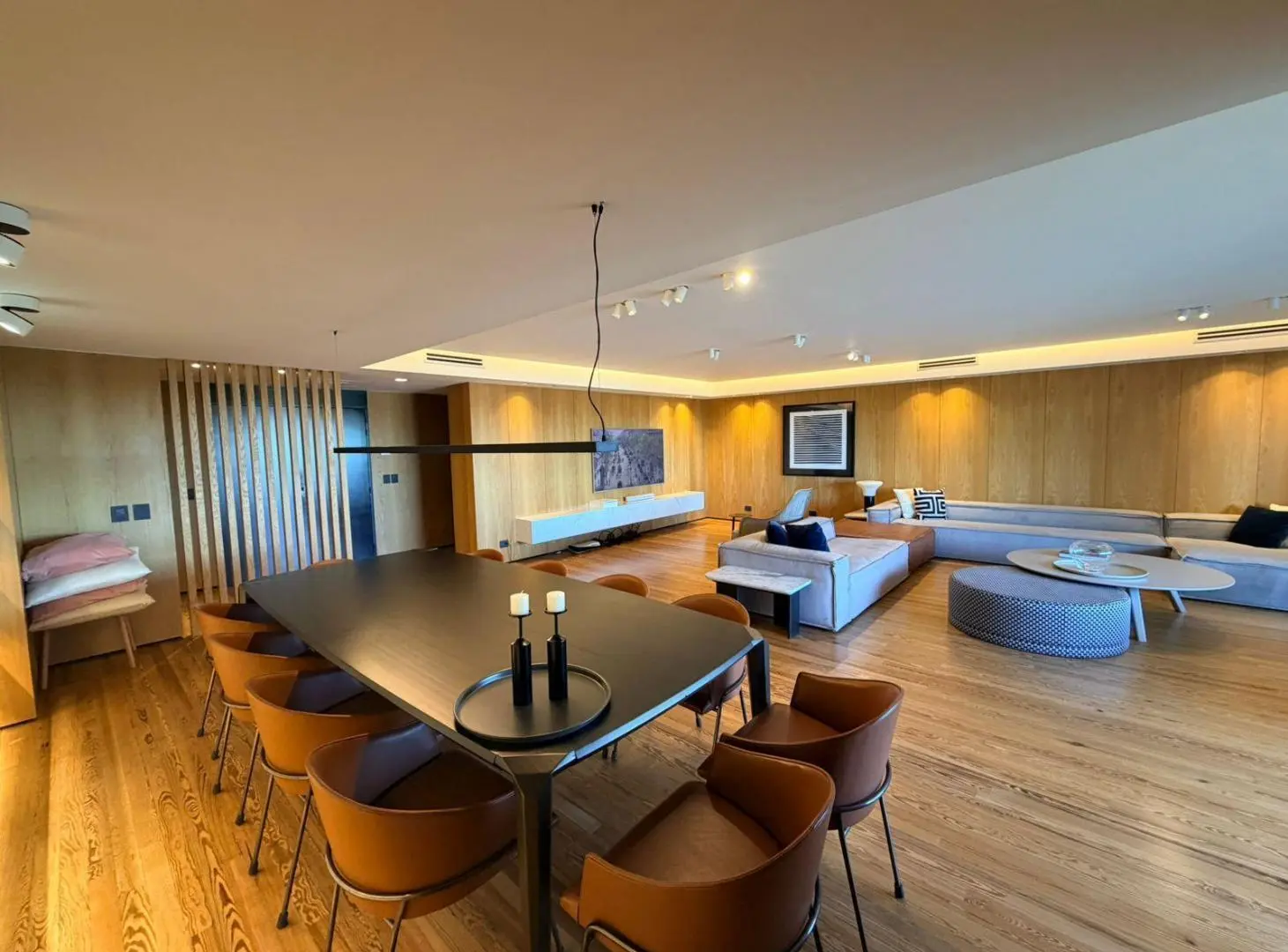 Departamento en Venta - 6 Ambientes - Chateau Libertador - Núñez 2