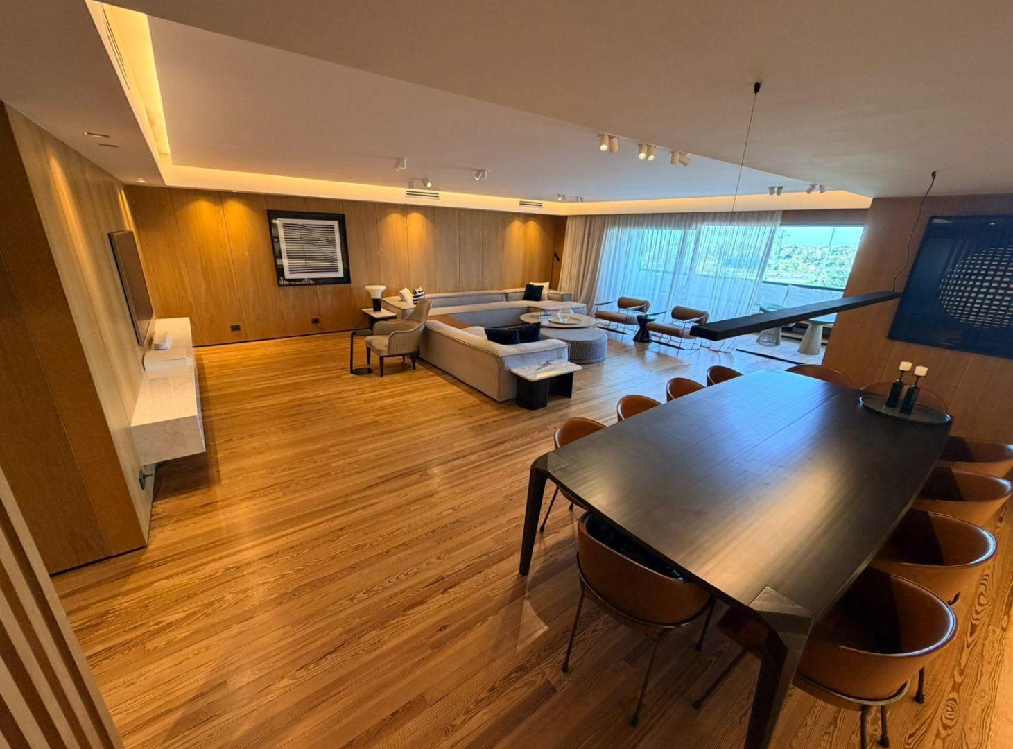 Foto de Departamento en Venta - 6 Ambientes - Chateau Libertador - Núñez, imagen 3