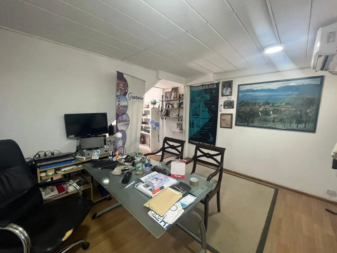 Local Comercial en Venta - 5 Ambientes - La Escala - Caamaño 1100, Pilar 1