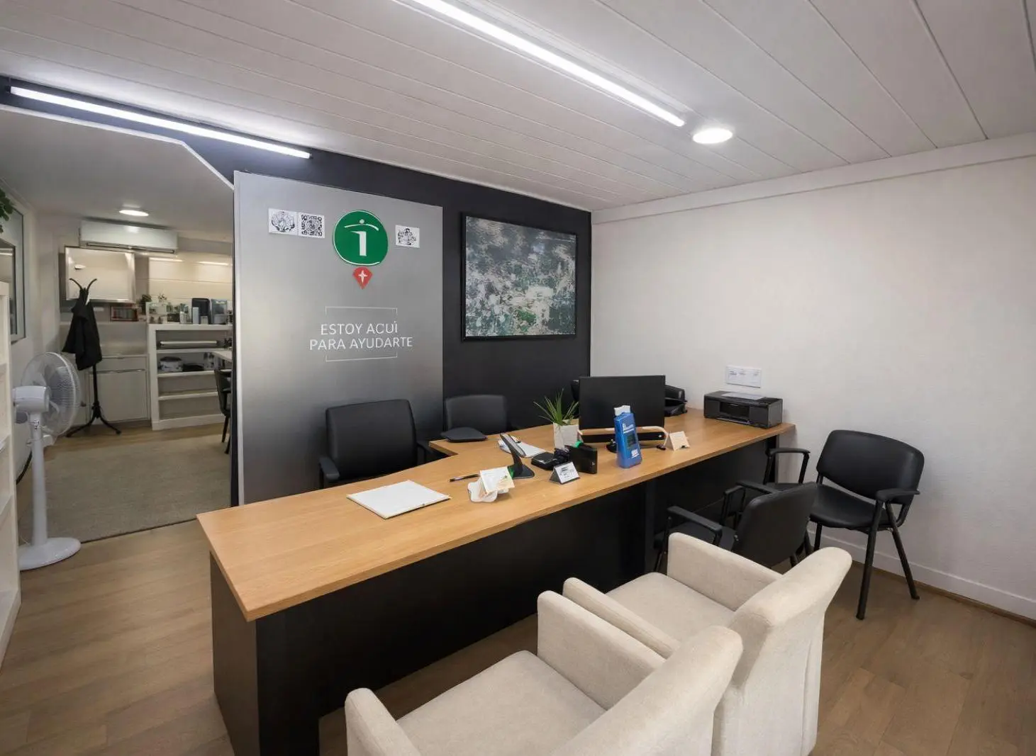 Local Comercial en Venta - 5 Ambientes - La Escala - Caamaño 1100, Pilar 3