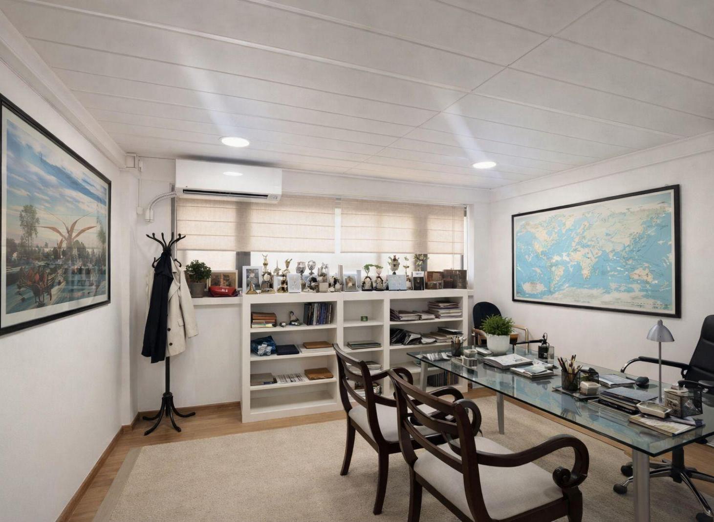 Local Comercial en Venta - 5 Ambientes - La Escala - Caamaño 1100, Pilar
