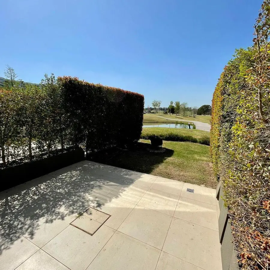 Impecable Duplex Con Jardin Privado En Venta con renta -  Pilar Golf Club - Amenities 4