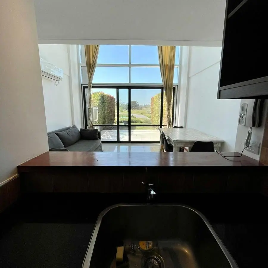 Impecable Duplex Con Jardin Privado En Venta con renta - Pilar Golf Club - Amenities 8