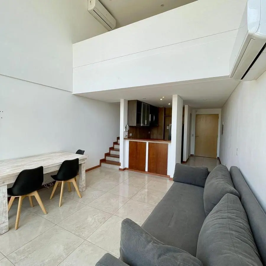 Impecable Duplex Con Jardin Privado En Venta con renta -  Pilar Golf Club - Amenities 3