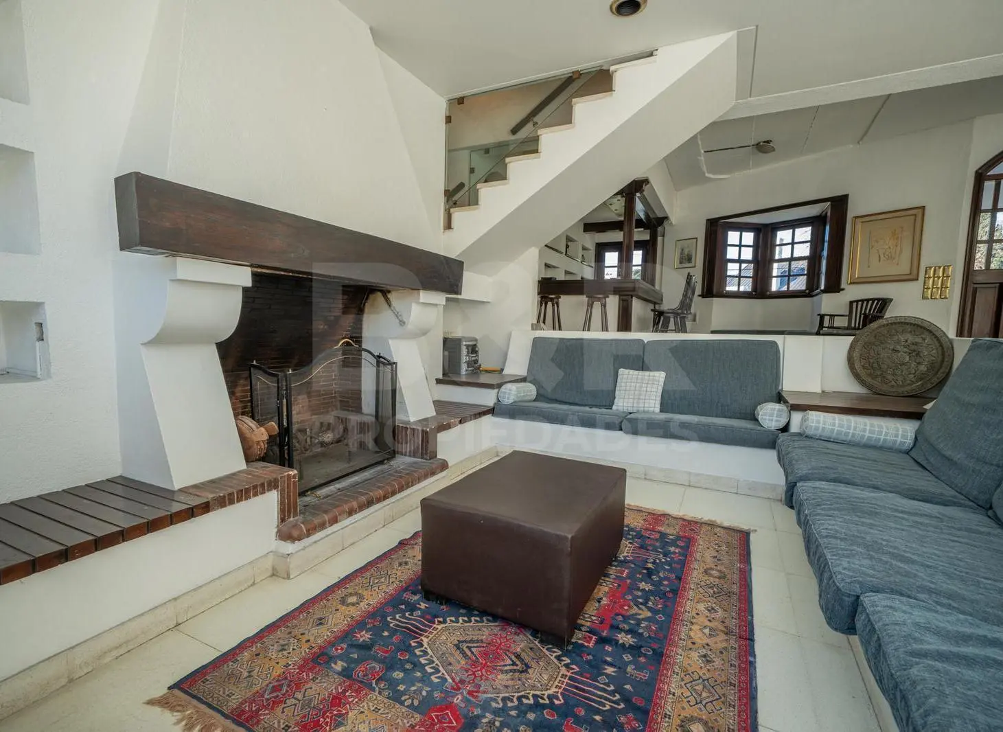 Excelente Casa en Venta - 4 Lotes Centrales - Miraflores Country Club 8