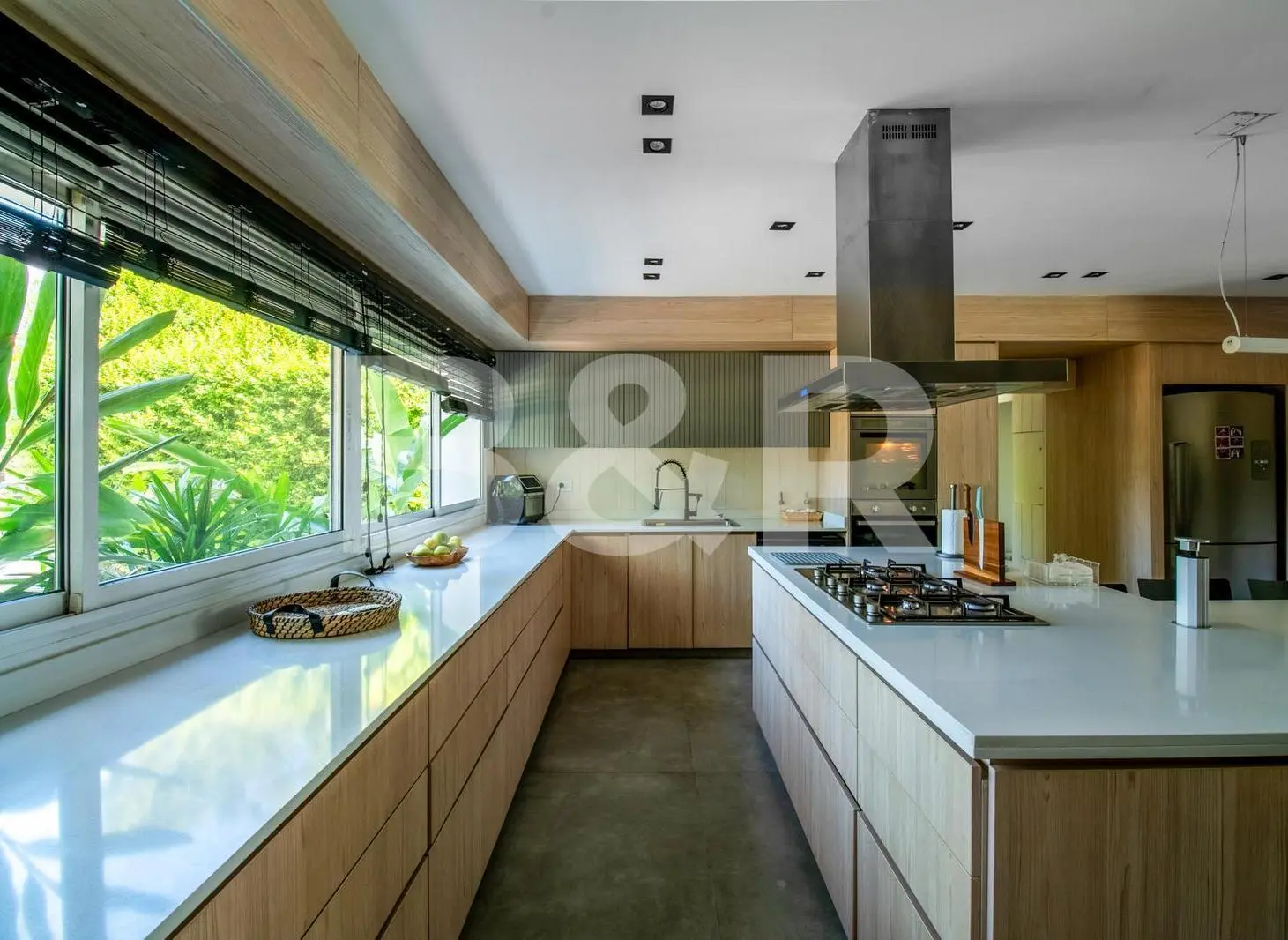 Excelente Casa en Venta 5 Ambientes - Las Lomitas, Miraflores Country Club 8