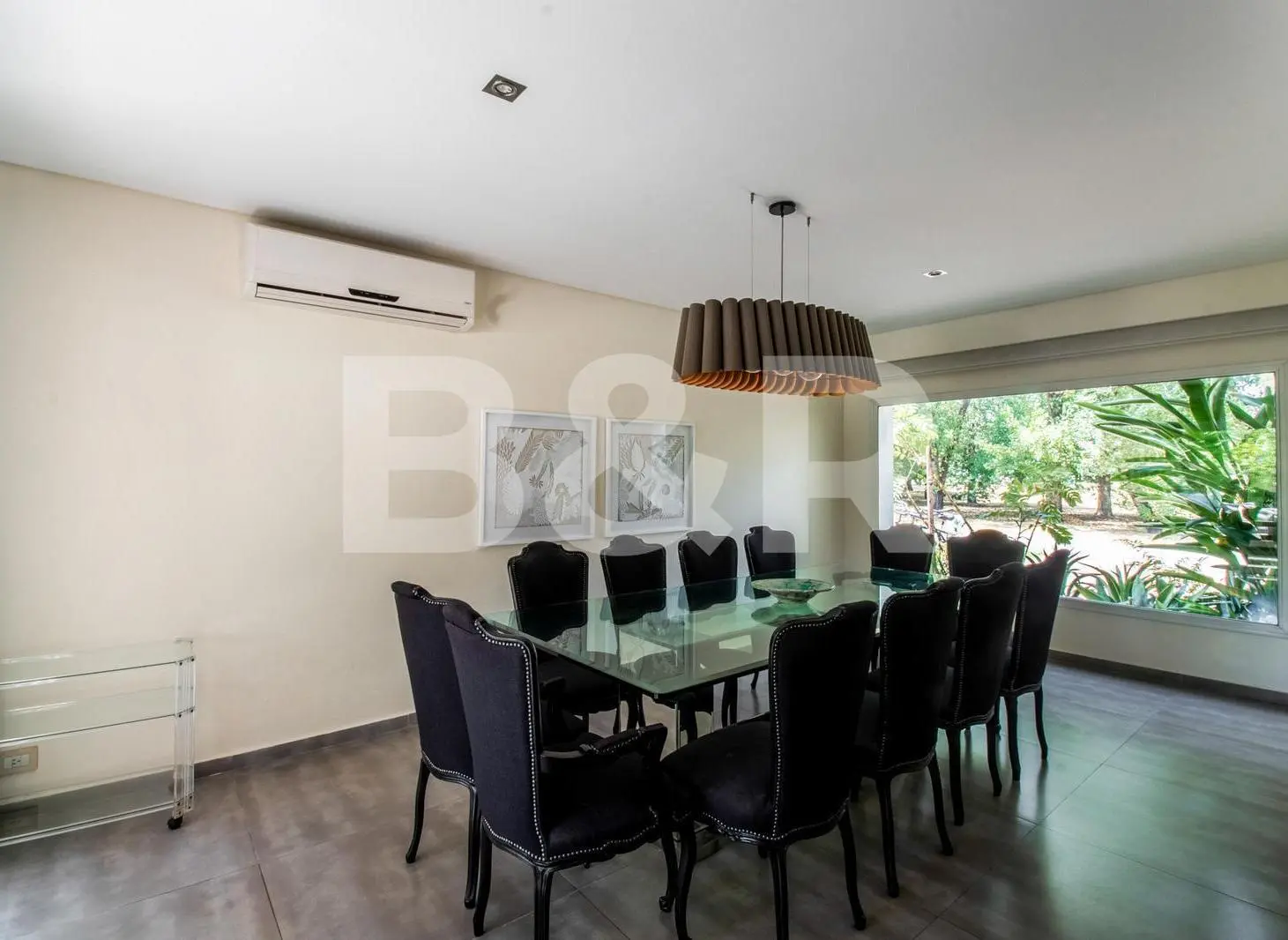 Excelente Casa en Venta 5 Ambientes - Las Lomitas, Miraflores Country Club 5