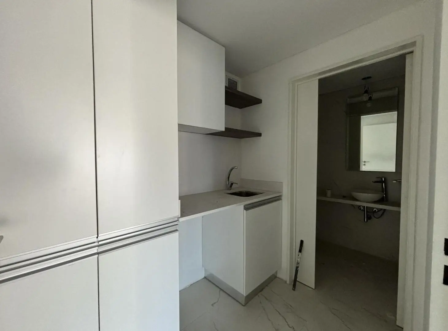 Oficina AAA en Alquiler - Tribunales Office - Amenities -Piso Alto 2