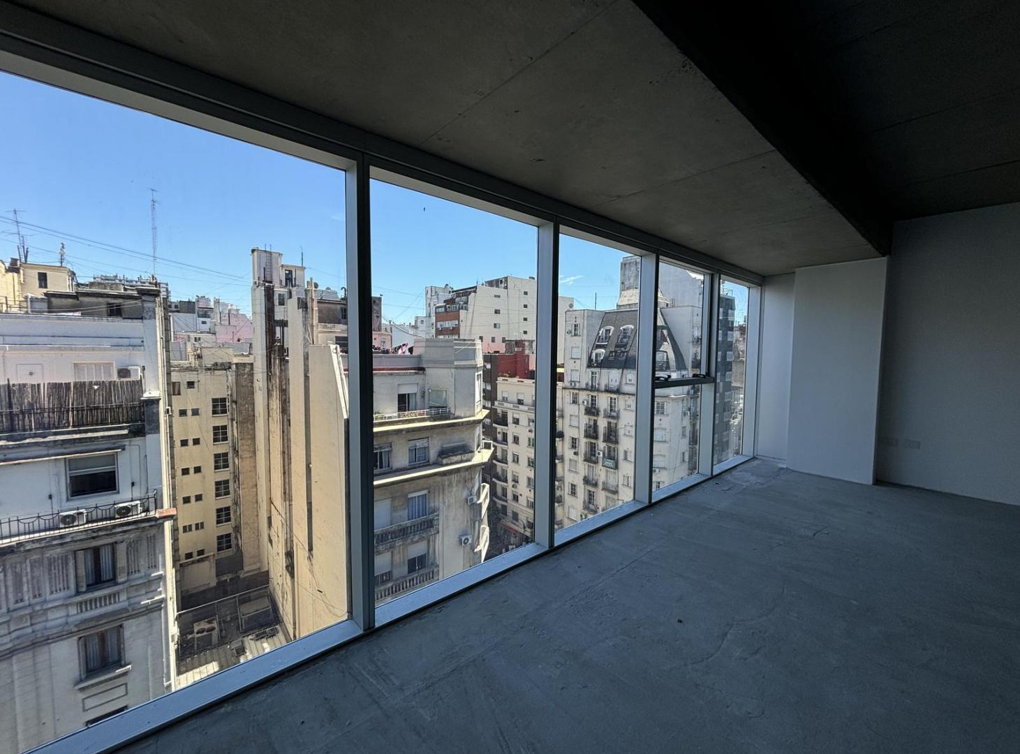 Foto de Oficina AAA en Alquiler - Tribunales Office - Amenities -Piso Alto, imagen 4