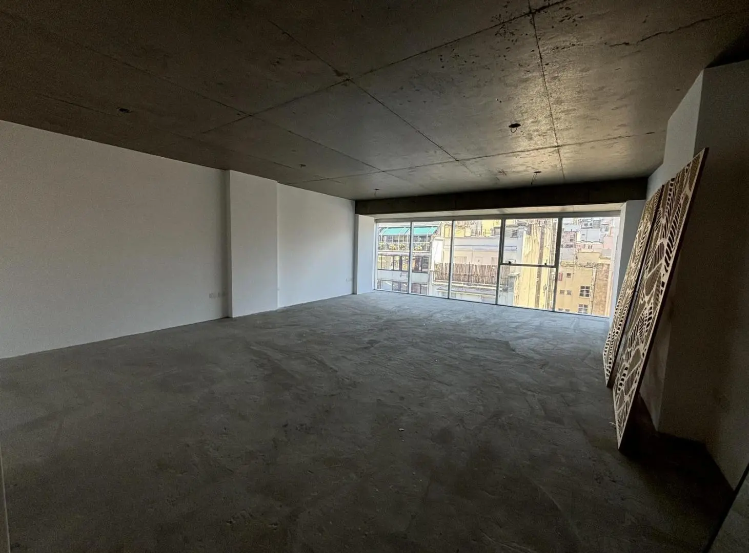 Oficina AAA en Alquiler - Tribunales Office - Amenities -Piso Alto 5