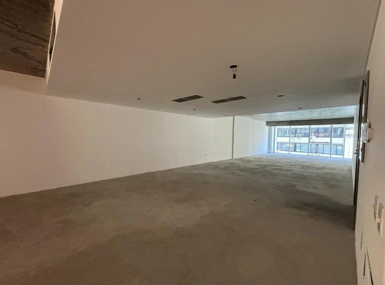 Oficina AAA en Alquiler - Tribunales Office - Amenities -Piso Alto 3