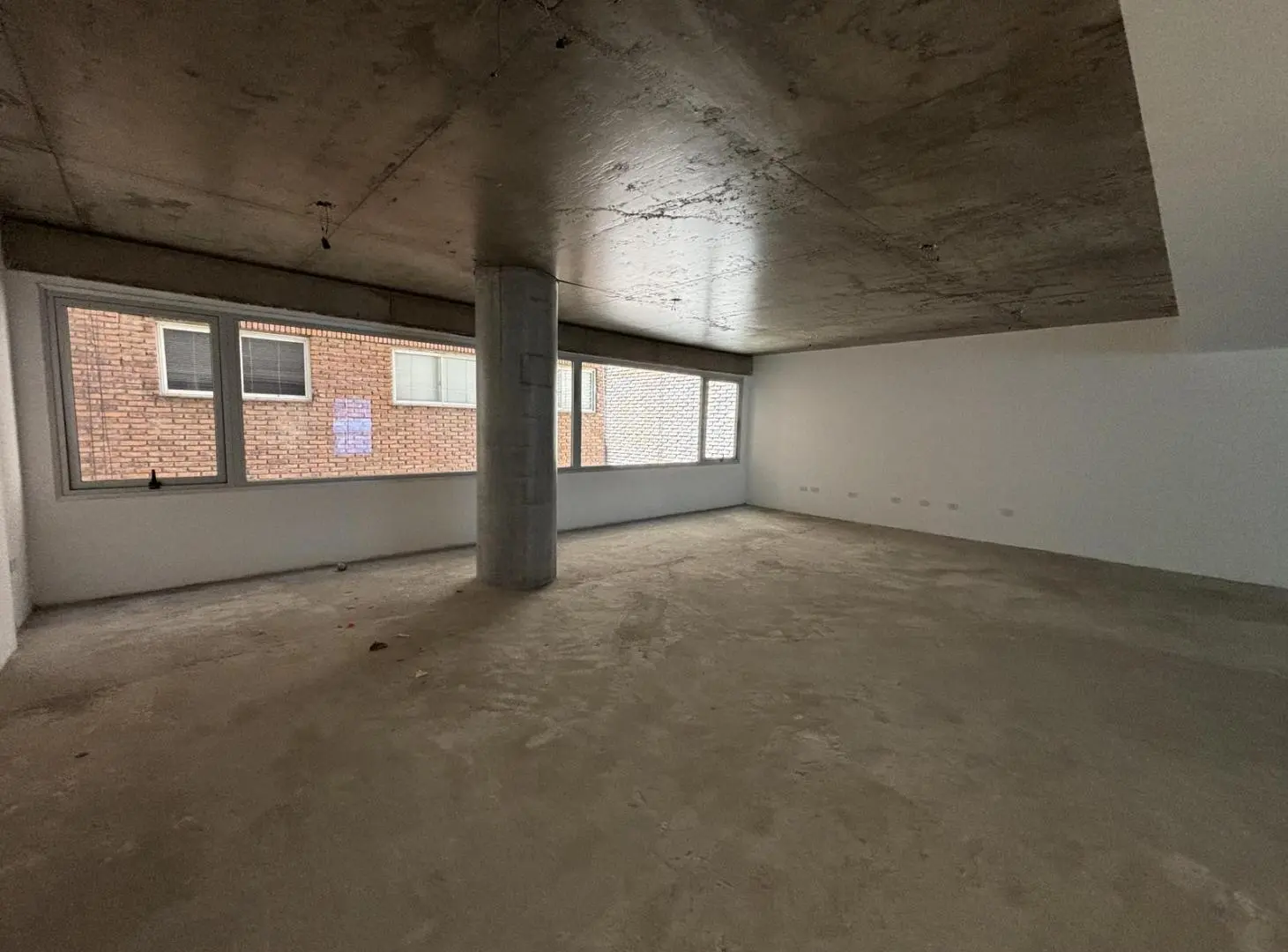 Oficina AAA en Alquiler - Tribunales Office - Amenities -Piso Alto 5