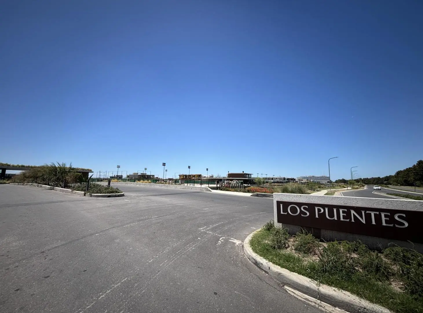 Terreno/lote en Venta al Agua - Listo Para Construir - Los Puentes Nordelta - Financiacion 5