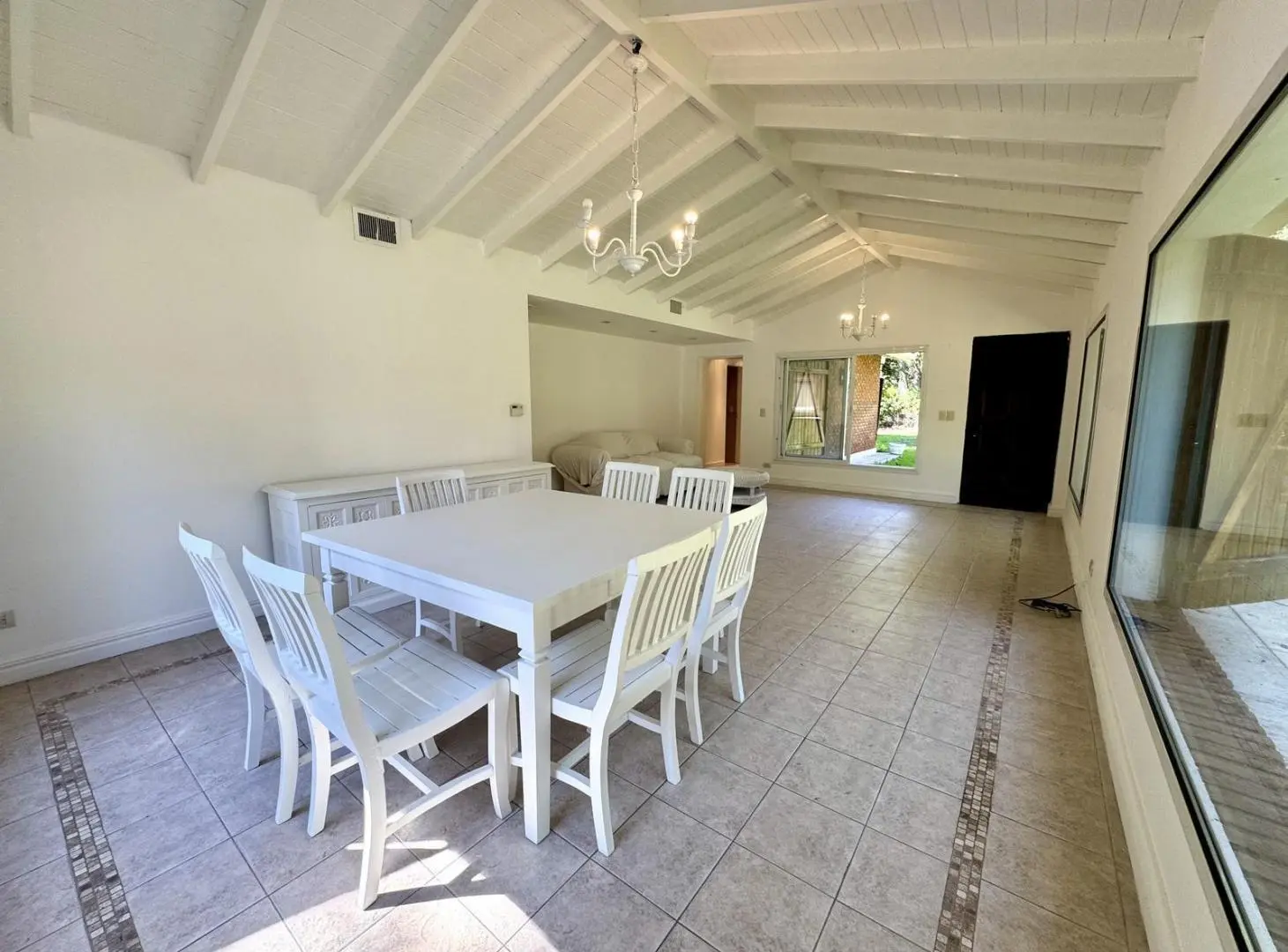 Alquiler y Venta - Casa En Una Planta - Highland Park Country Club, Manuel Alberti 8