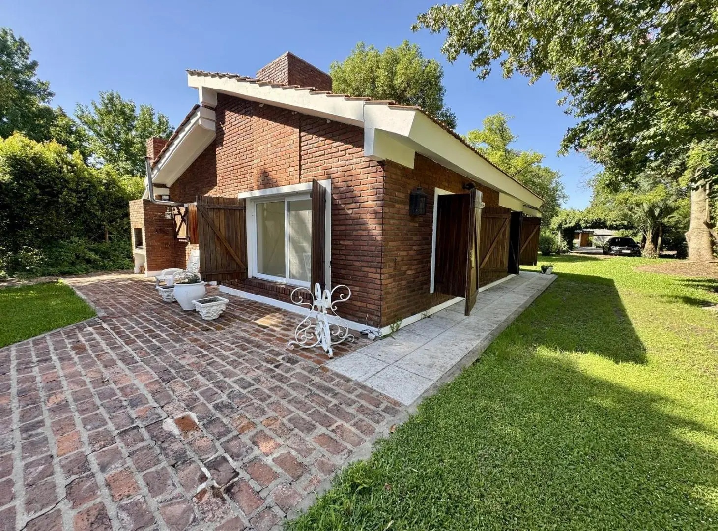 Alquiler y Venta - Casa En Una Planta - Highland Park Country Club, Manuel Alberti 5