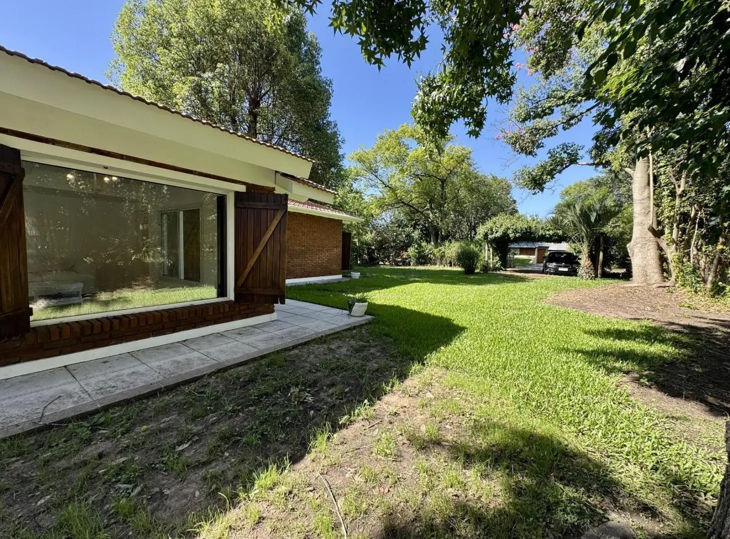 Alquiler y Venta - Casa En Una Planta - Highland Park Country Club, Manuel Alberti 2
