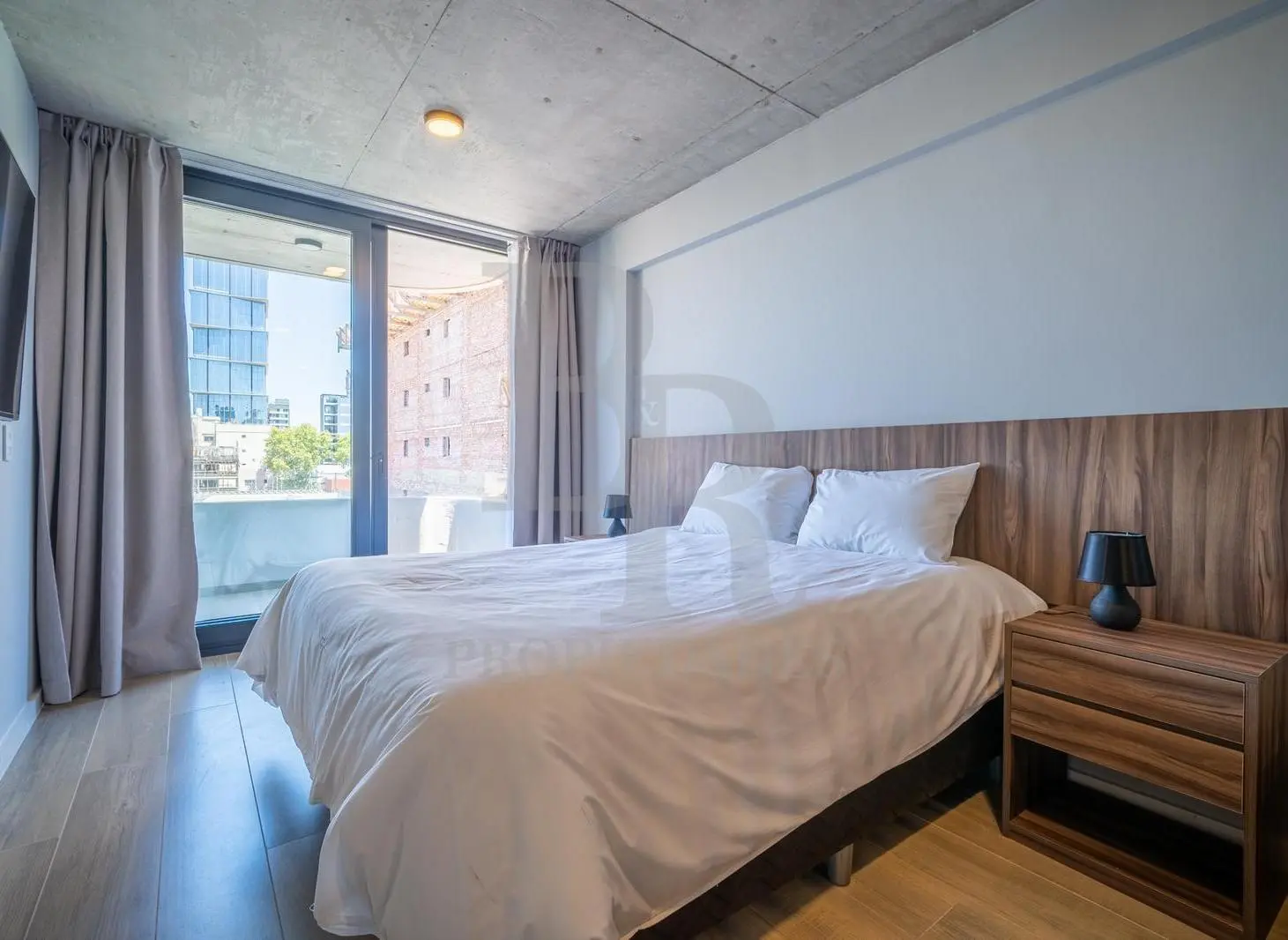 Alquiler y Venta - Unidades a Estrenar 1 / 2 Ambientes - Costa Rica 5425, Palermo Hollywood 2