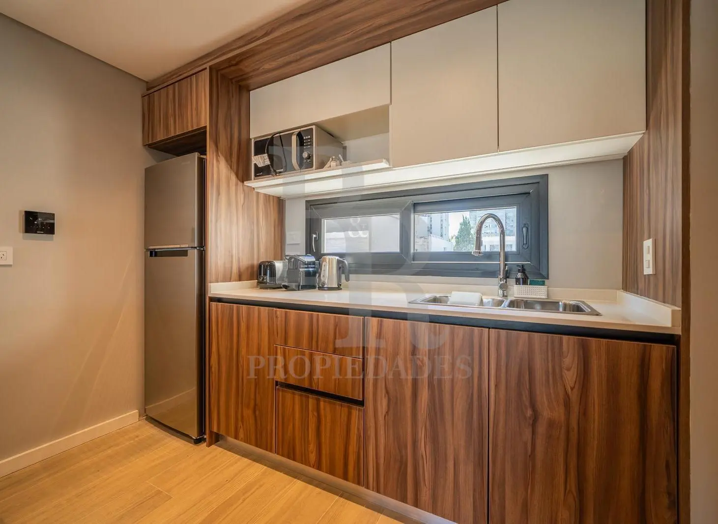 Alquiler y Venta - Unidades a Estrenar 1 / 2 Ambientes - Costa Rica 5425, Palermo Hollywood 5