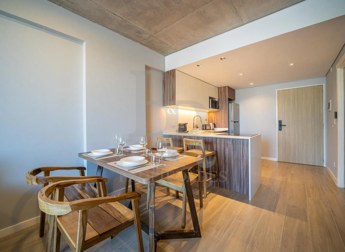 Foto de Alquiler y Venta - Unidades a Estrenar 1 / 2 Ambientes - Costa Rica, imagen 2