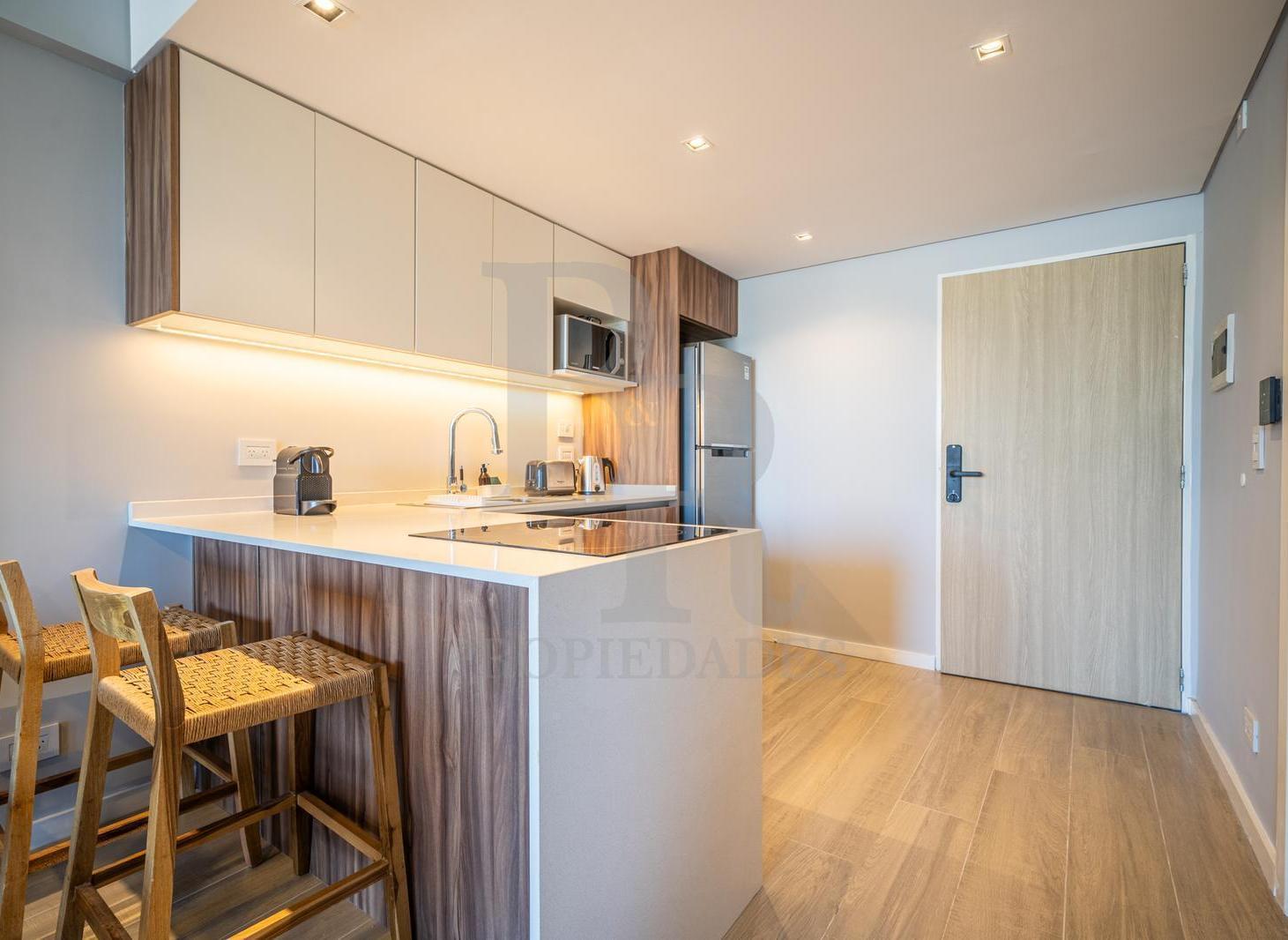 Foto de Alquiler y Venta - Unidades a Estrenar 1 / 2 Ambientes - Costa Rica, imagen 5