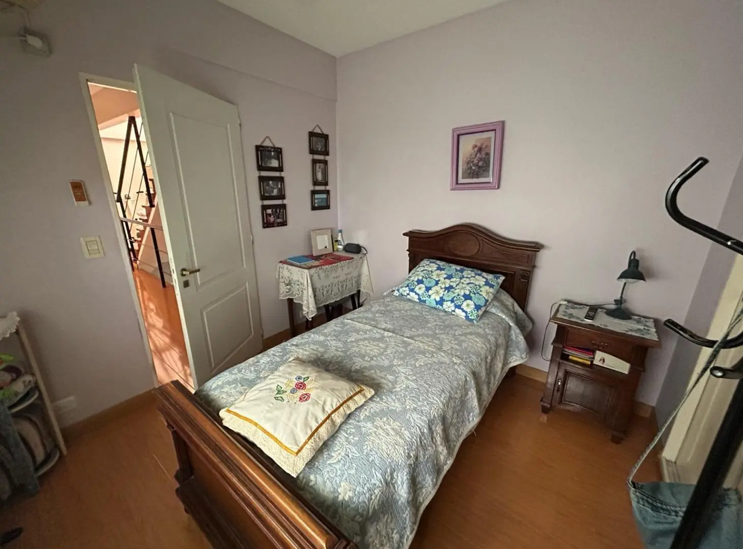 Venta PH en Villa del Parque - 4 Ambientes - Camarones 3216 8