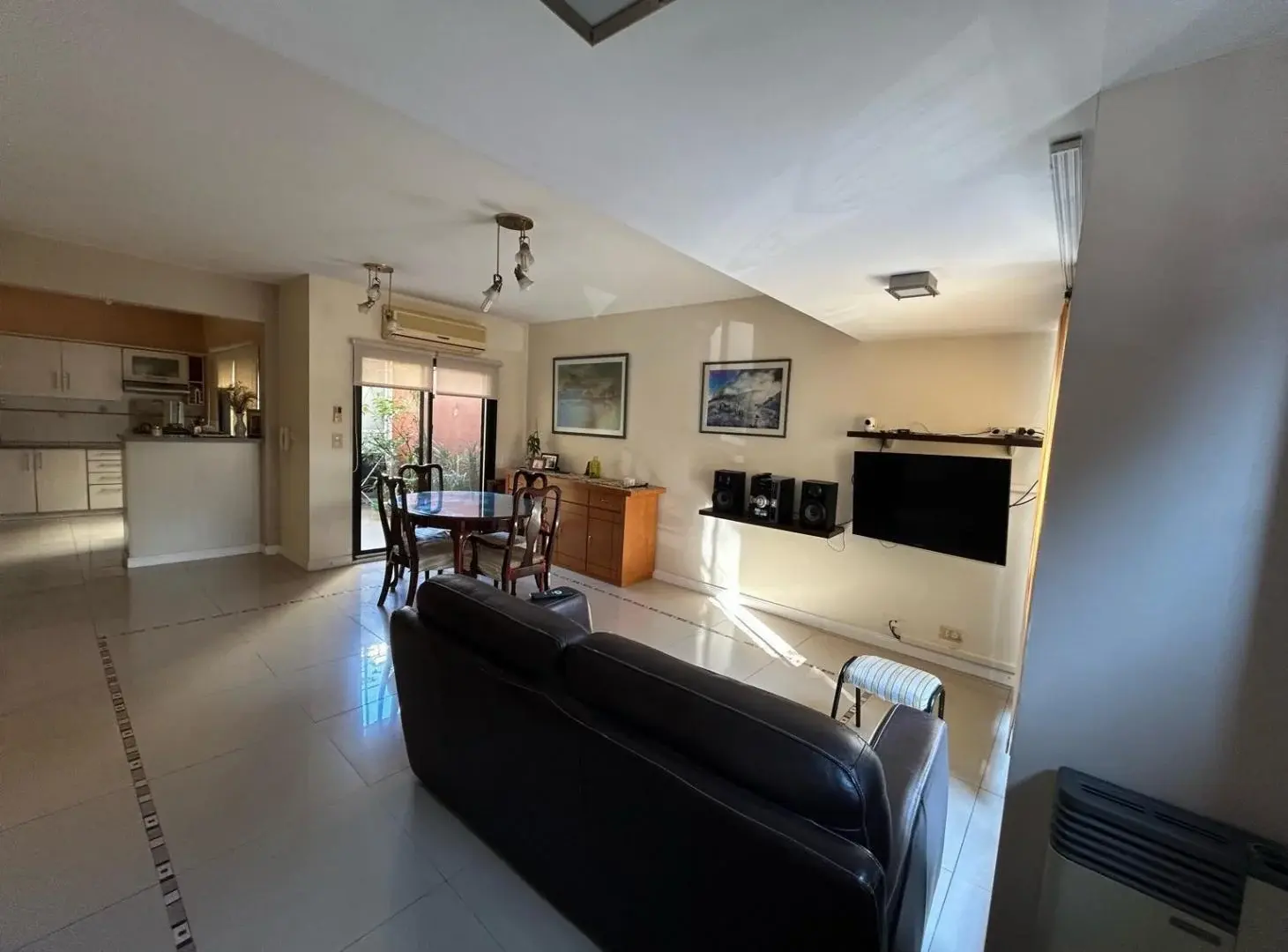 Venta PH en Villa del Parque - 4 Ambientes - Camarones 3216 2