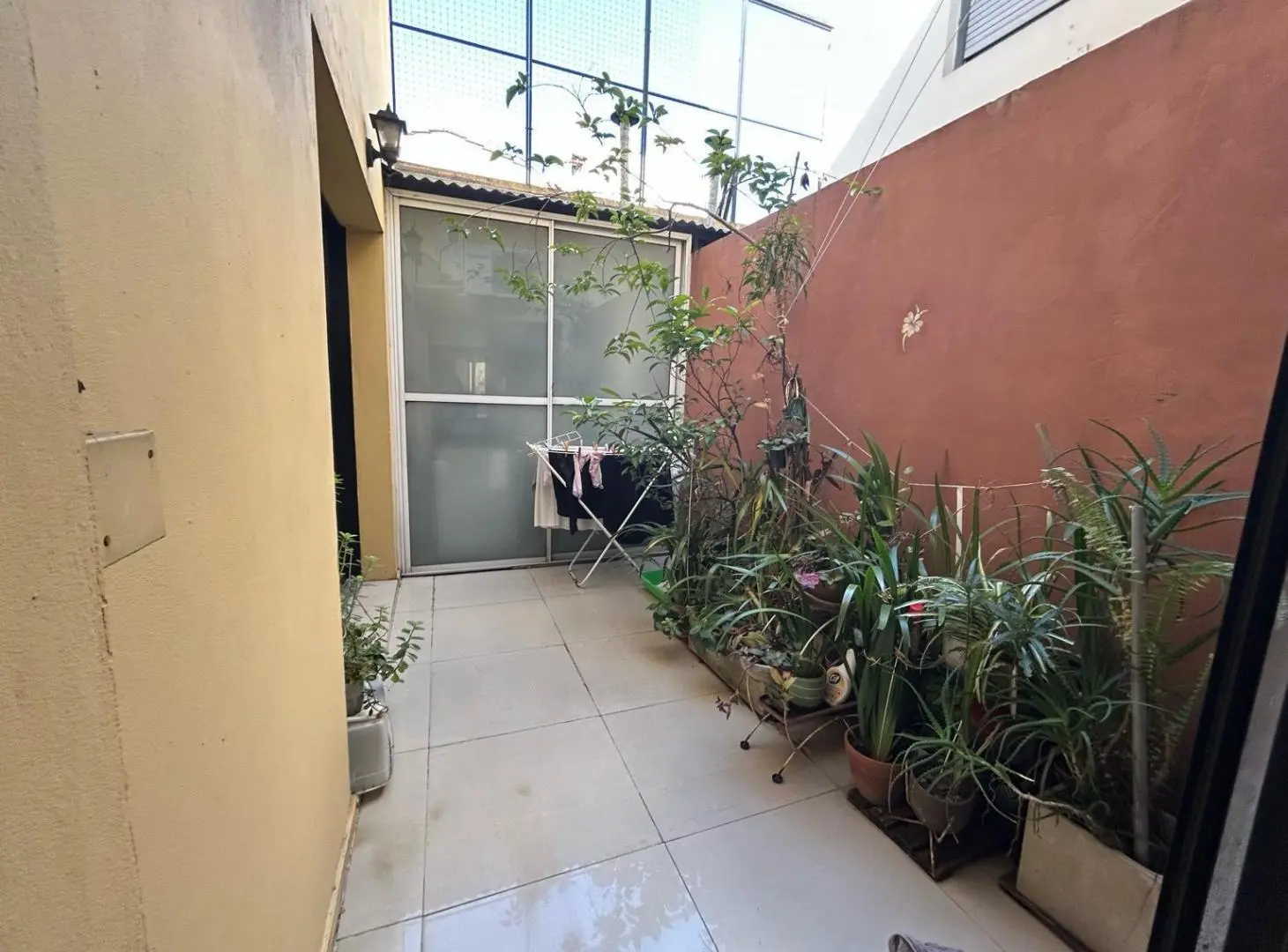 Venta PH en Villa del Parque - 4 Ambientes - Camarones 3216 4