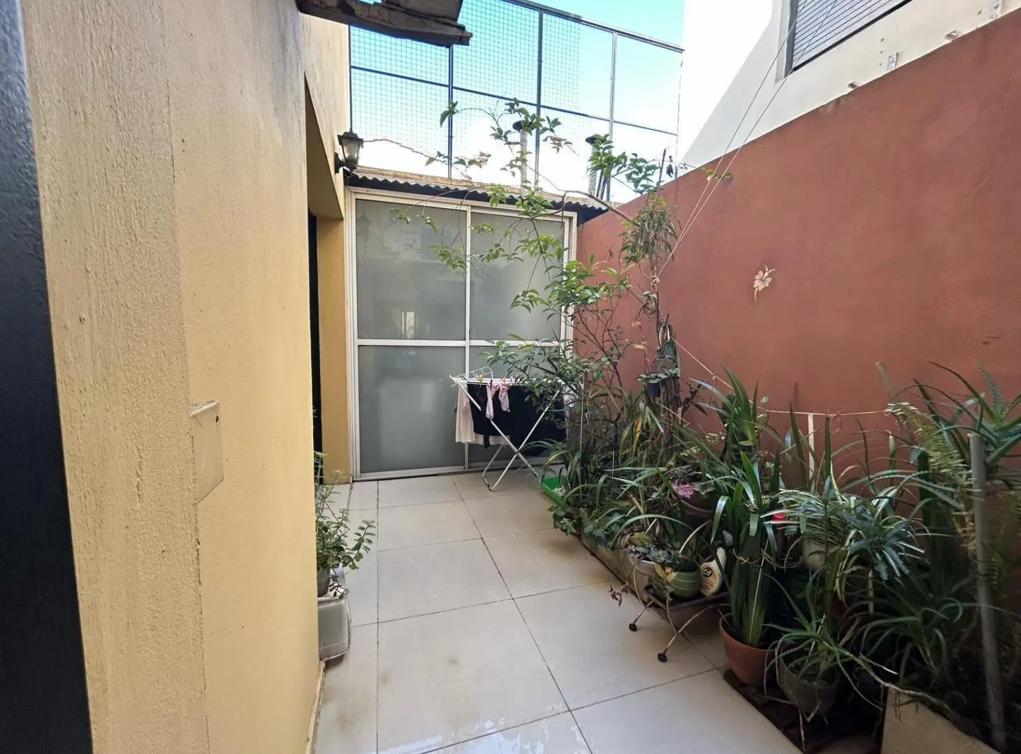 Venta PH en Villa del Parque - 4 Ambientes - Camarones 3216 5