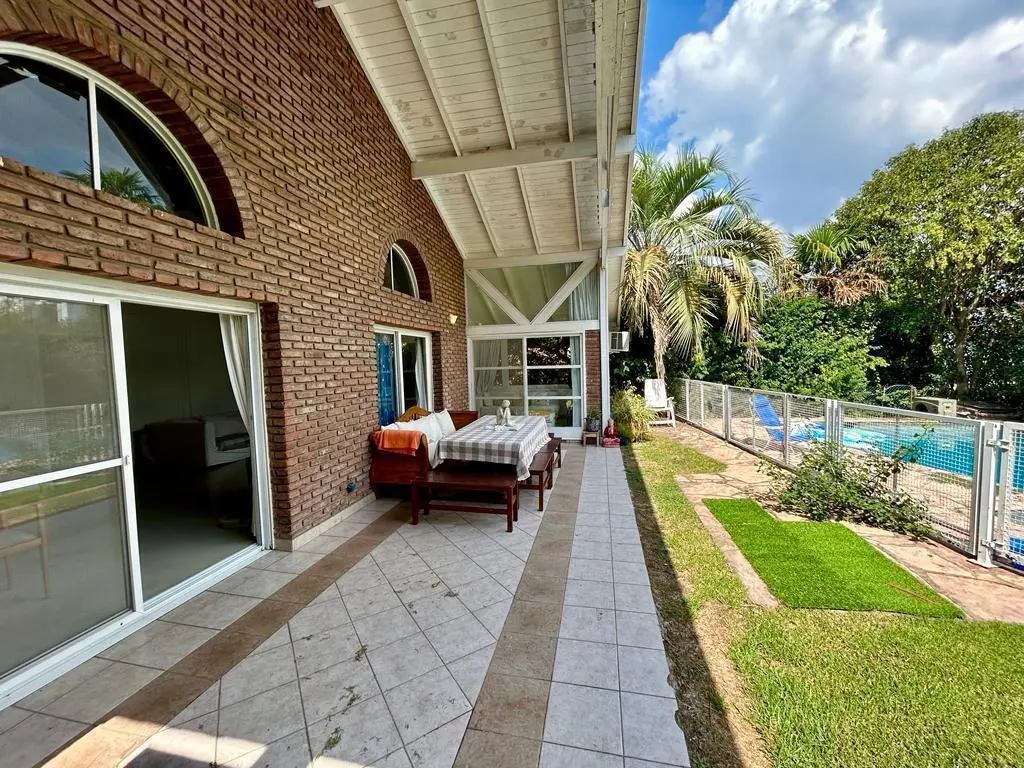 Retasada ! Casa a La Venta - Un Lote Interno - Miraflores Country Club 3