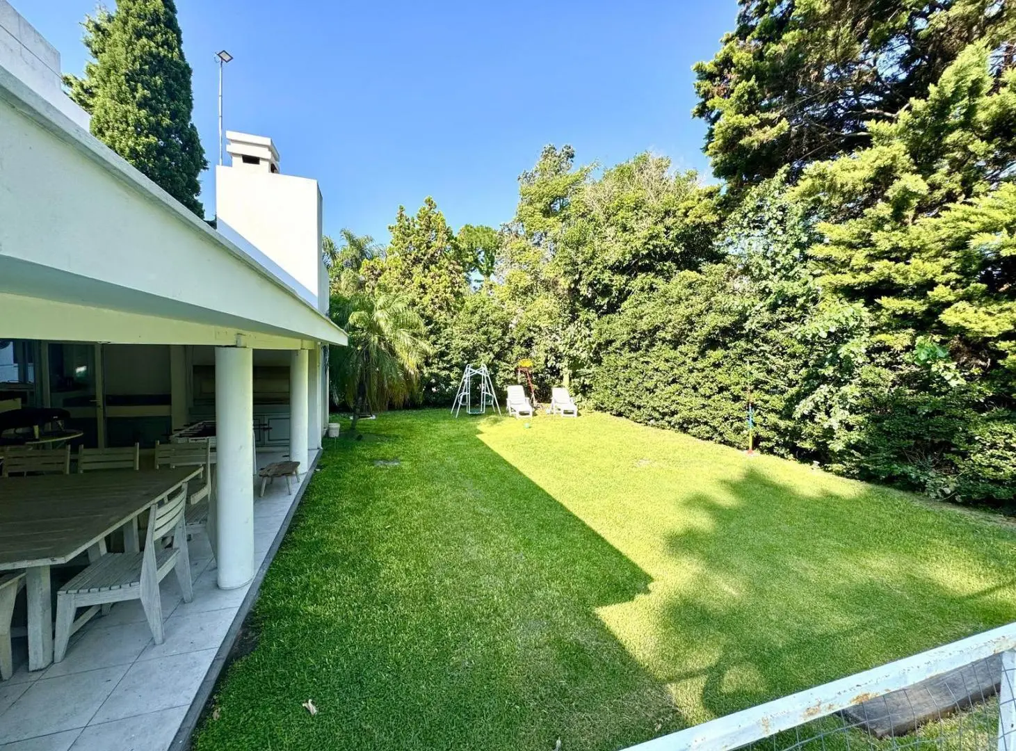 Hermosa Casa en Venta - Moderna - Dos Lotes Centrales - Miraflores Country Club 5