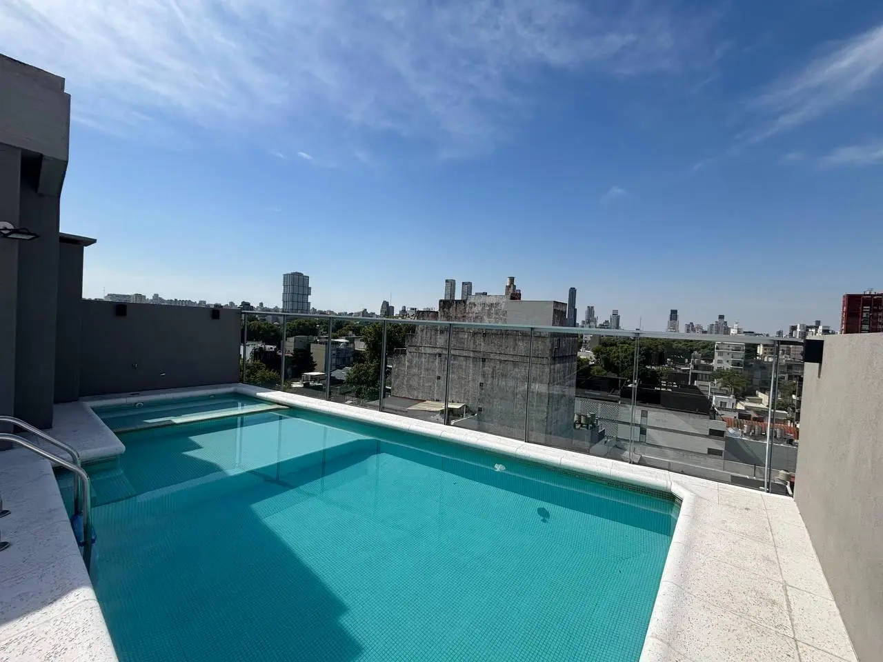 Departamento en Venta 3 Amb a estrenar- Amenities - Palermo Soho- Parrilla propia y cochera 5