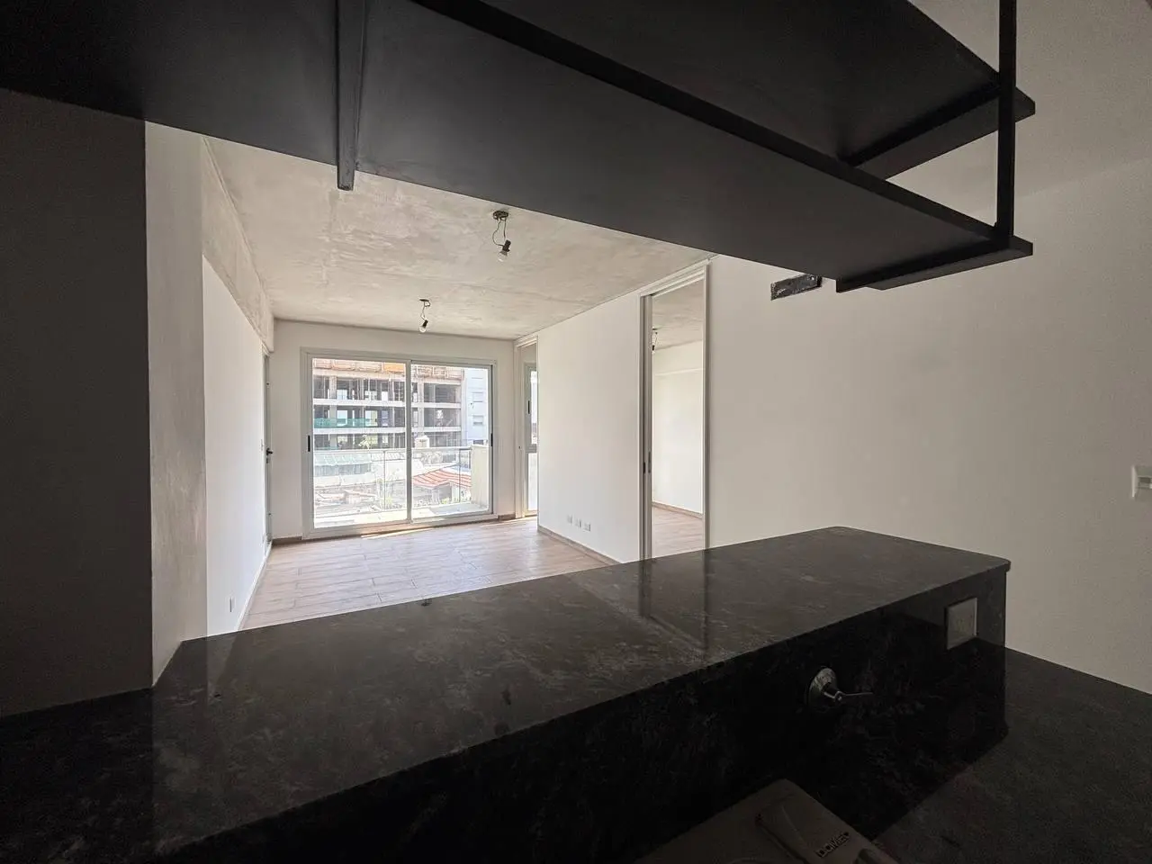 Departamento en Venta 3 Amb a estrenar- Amenities - Palermo Soho- Parrilla propia y cochera 8
