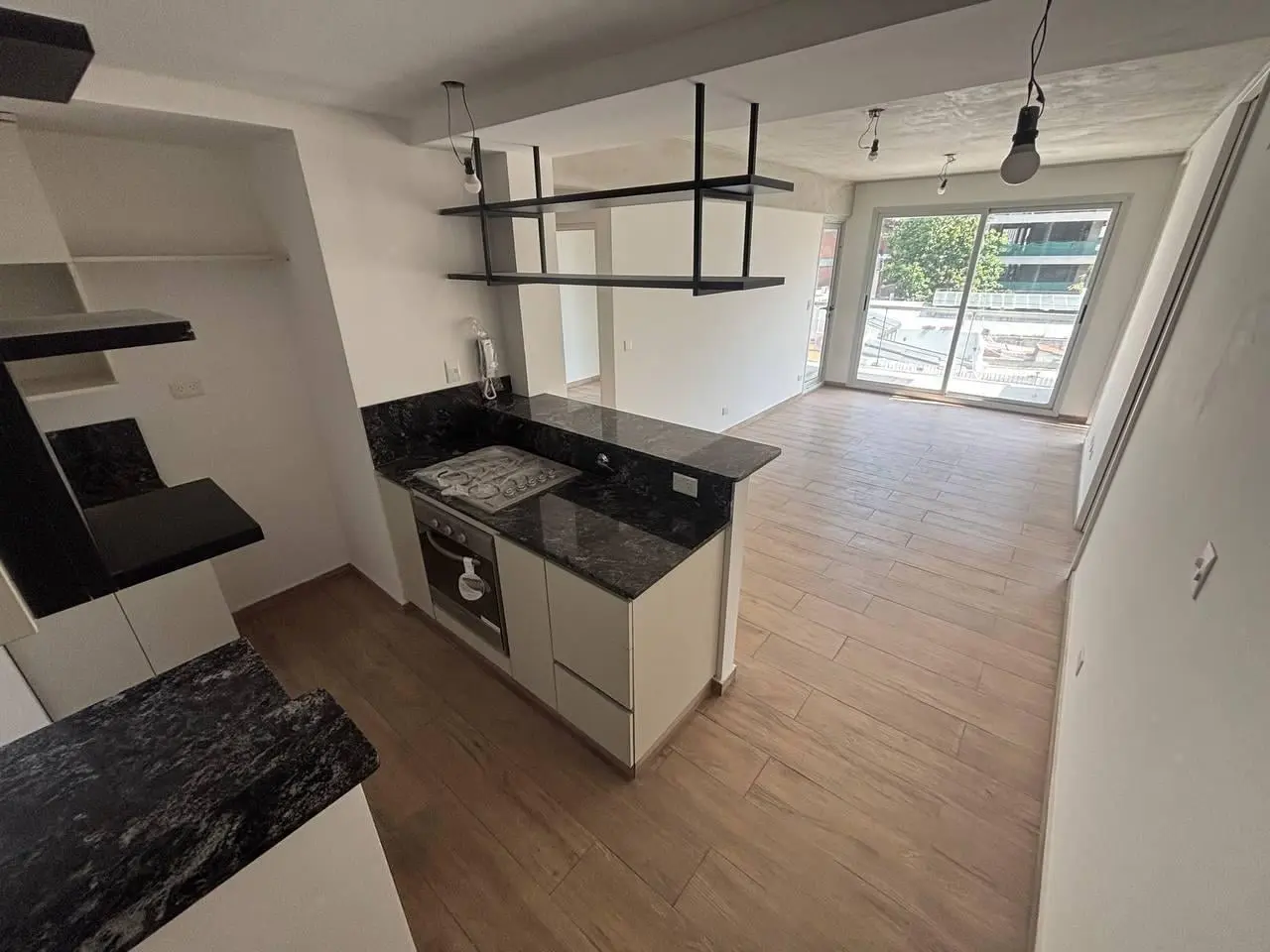 Departamento en Venta 3 Amb a estrenar- Amenities - Palermo Soho- Parrilla propia y cochera 4