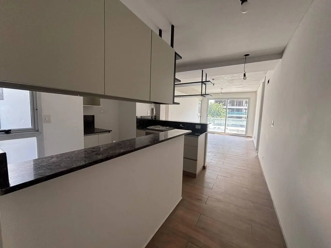 Departamento en Venta 3 Amb a estrenar- Amenities - Palermo Soho- Parrilla propia y cochera 3