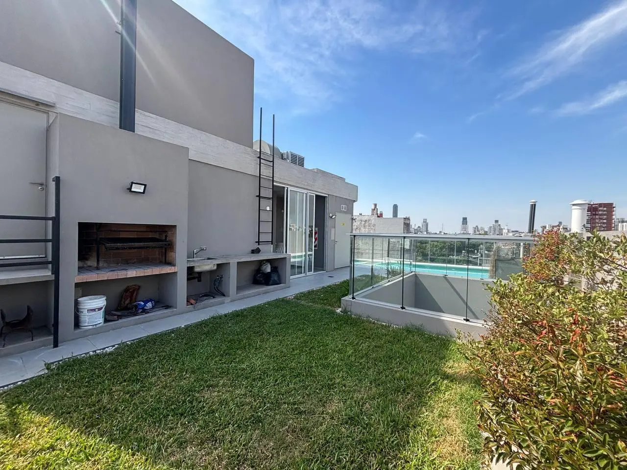 Departamento en Venta 3 Amb a estrenar- Amenities - Palermo Soho- Parrilla propia y cochera 1