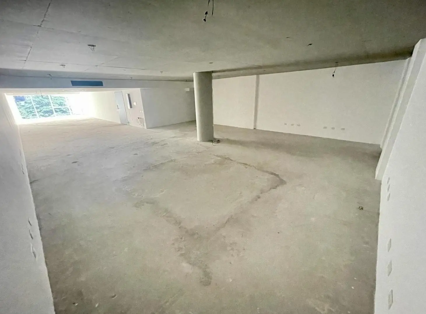 Oficina AAA En Alquiler -Tribunales Office - Amenities-Seg 4