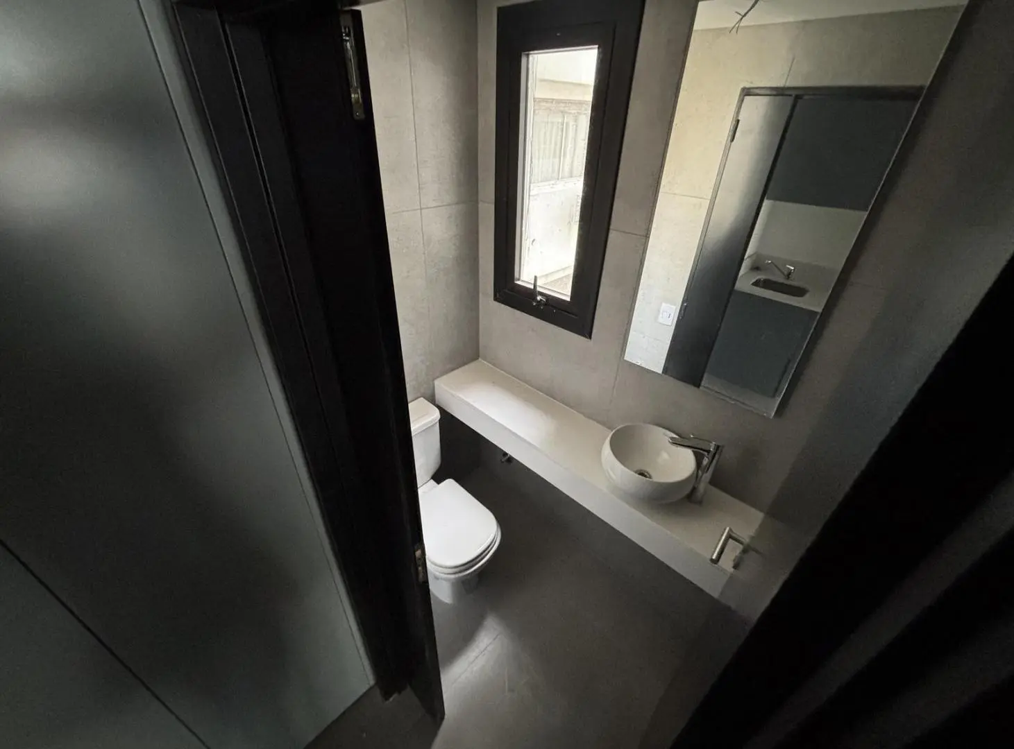 Oficina en Venta y Alquiler a Estrenar con patio- Amenities- Seg- Belgrano 8
