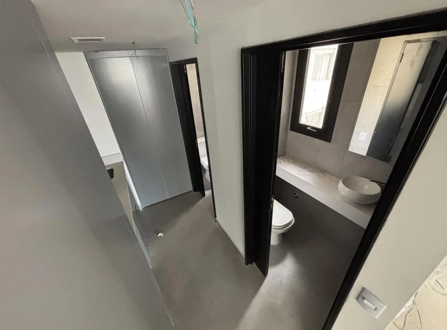 Oficina en Venta y Alquiler a Estrenar con patio- Amenities- Seg- Belgrano 4