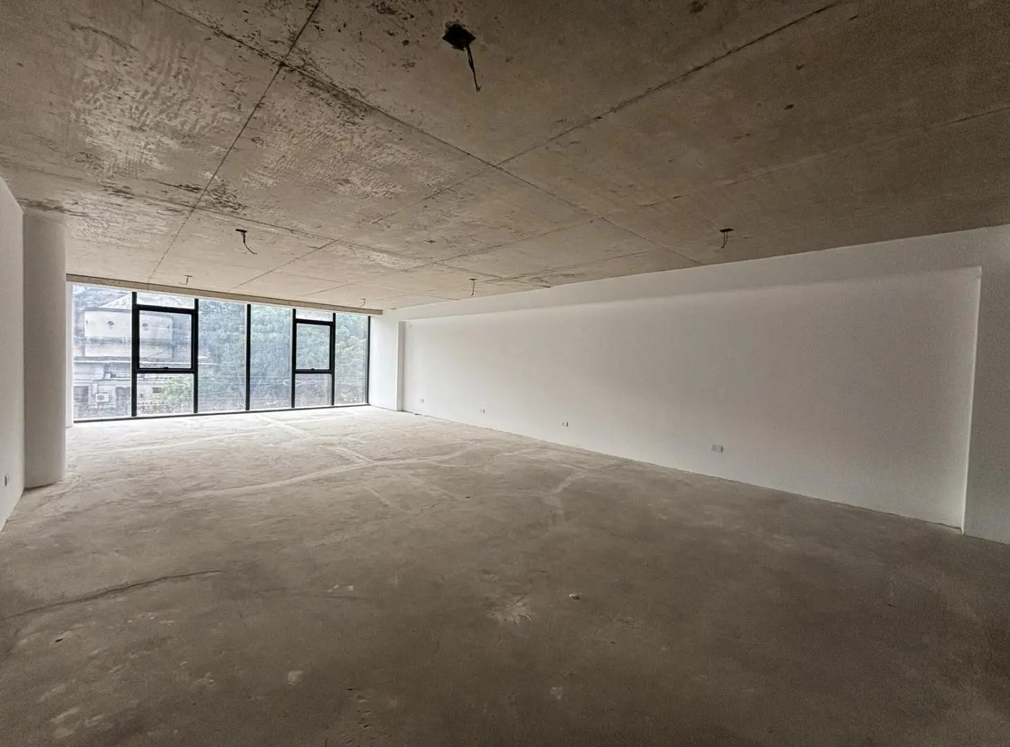 Oficina en Venta y Alquiler a Estrenar - Amenities- Seg- Belgrano 4