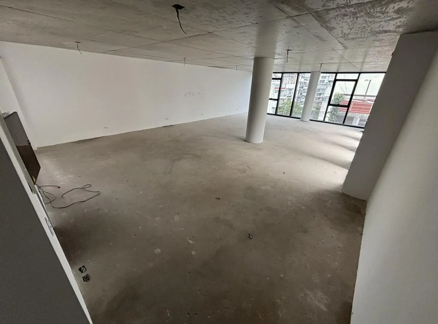 Oficina en Venta y Alquiler a Estrenar- Amenities- Seg- Belgrano-SUM 3