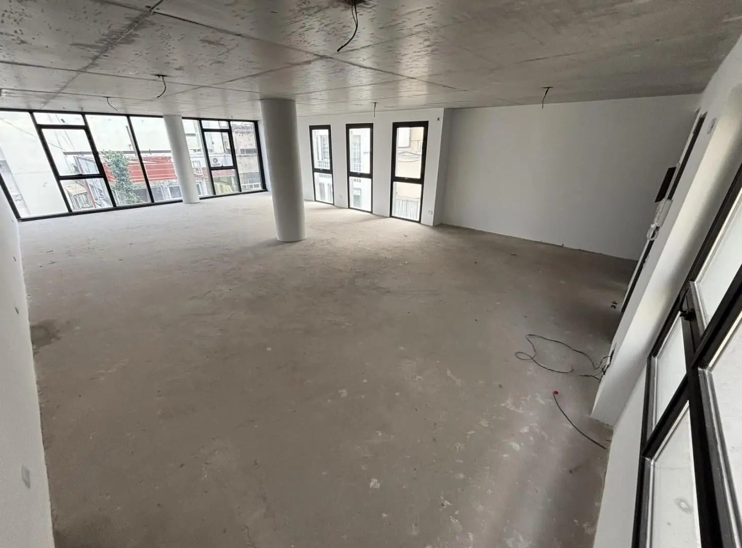 Oficina en Venta y Alquiler a Estrenar- Amenities- Seg- Belgrano-SUM 2
