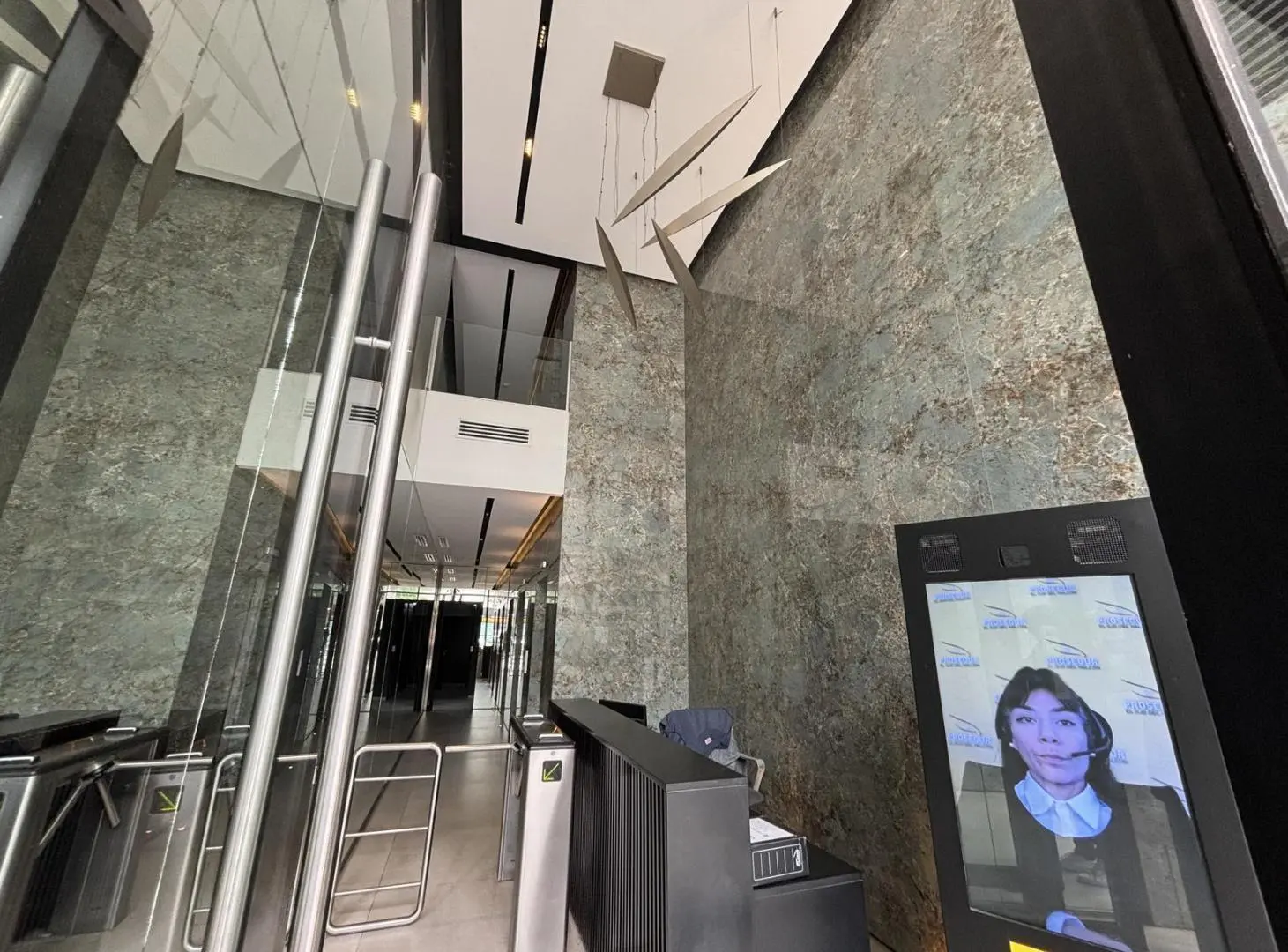 Oficina en Venta y Alquiler a Estrenar con balcon- Amenities- Seg- Belgrano 8