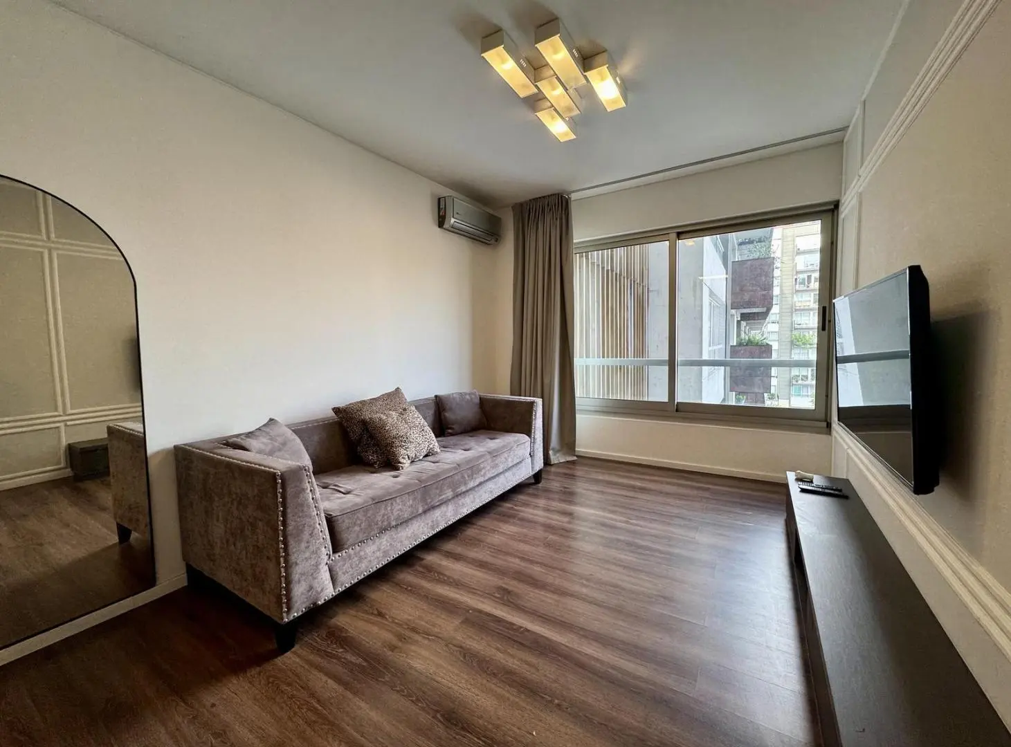 Alquiler Departamento 2 Ambientes - Quartier Dorrego, Palermo Hollywood 4